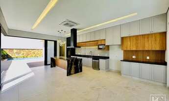 Imagem 7: Casa no Condomínio Quinta do Golfe!!!