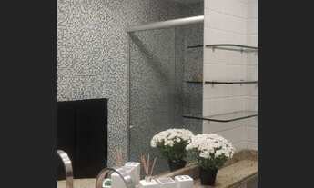 Imagem 4: Mundo Novo Luxo 85m2