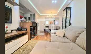 Imagem 3: Apartamento para Aluguel - Paraíso, 2 Quartos, 71 m2