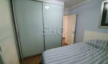 Imagem 5: Apartamento no Alto da Mooca com 3 dormitórios