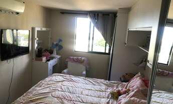 Imagem 5: Apartamento para venda possui 89 metros quadrados com 3 quartos em Estados - João Pessoa