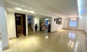 Imagem 5: Casa com 4 dormitórios à venda, 350 m² por R$ 2.500.000,00 - São Bento - Belo Horizonte/MG