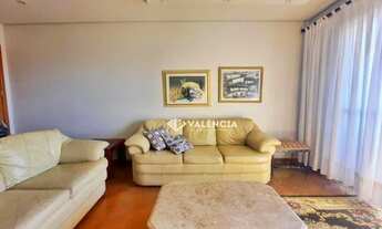 Imagem 3: Apartamento Mobiliado Para Alugar Por R$2.250,00 No Ed. Monte Castelo R. São Paulo, 921