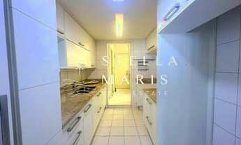 Imagem 5: RIO DE JANEIRO - Apartamento Padrão - IPANEMA