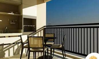 Imagem 2: Jacarei - Apartamento Padrão - Jardim Coleginho