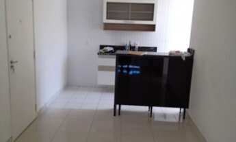 Imagem 2: Aluga-se esse apartamento dois quartos