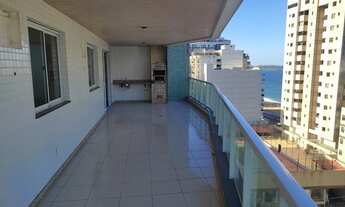 Imagem 7: Apartamento para aluguel tem 154 metros quadrados com 4 quartos