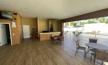 Imagem 5: Centro Eusébio Apto NOVO 49,21²m², 02 Quartos, sendo 1 suíte, Sala, Cozinha americana, Var