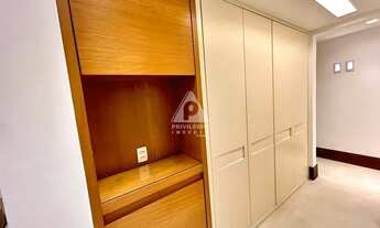 Imagem 7: Apartamento à venda, 3 quartos, 1 suíte, 2 vagas, Ipanema - RIO DE JANEIRO/RJ