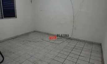 Imagem 3: Casa com 1 dormitório para alugar, 30 m² por R$ 700,00/mês - Jardim Maria Estela - São Pau