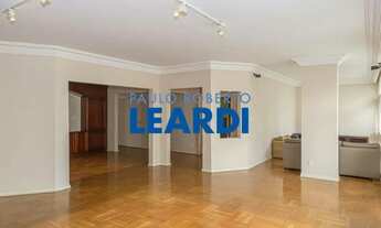 Imagem: APARTAMENTO - HIGIENÓPOLIS - SP