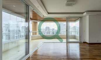 Imagem 3: São Paulo - Apartamento Padrão - Brooklin