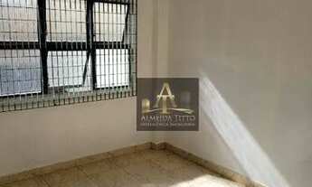 Imagem 7: Casa com 1 dormitório para alugar, 50 m² por R$ 1.000,00/mês - Jardim Audir - Barueri/SP