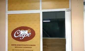 Imagem: Loja shopping bayside