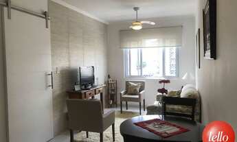 Imagem: São Paulo - Apartamento Padrão - Itaim