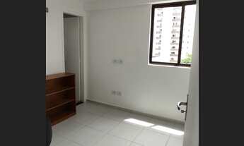 Imagem 5: Boa Viagem - 02 Qtos / 01 Suíte - 02 Vagas - Nascente - Área de lazer - Excelente localiza