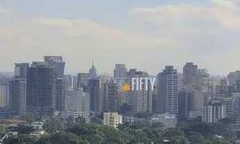 Imagem 4: Apartamento para locação em frente o CJ Shops