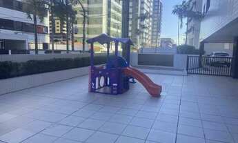 Imagem 7: Apartamento-LOCAÇÃO-Ponta Verde-Maceió-AL