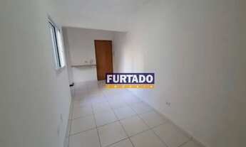 Imagem 4: Apartamento sem Condomínio com 2 dormitórios para alugar, 90 m² - Vila Linda - Santo André