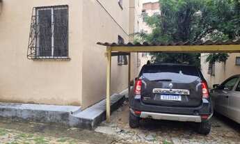 Imagem 6: Apartamento para aluguel no Bairro São João do Tauape - Fortaleza-CE