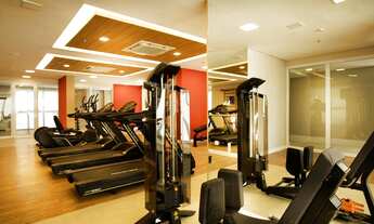 Imagem 2: Apartamento à venda 2 quartos (86m2) - Barra - Rio de Janeiro - RJ