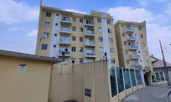 Imagem 3: Apartamento com 2 quartos para alugar por R$ 1000.00, 49.64 m2 - FLORESTA - JOINVILLE/SC