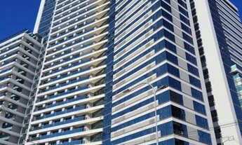 Imagem: Studio para aluguel possuí 43 M² com 1