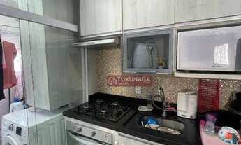 Imagem 7: Apartamento com 2 dormitórios para alugar, 45 m² por R$ 2.250/mês - Jaçanã - São Paulo/SP