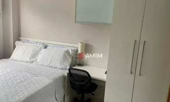 Imagem 3: Apartamento com 2 Quartos à venda, 75 m² por R$ 480.000 - Pendotiba - Niterói/RJ