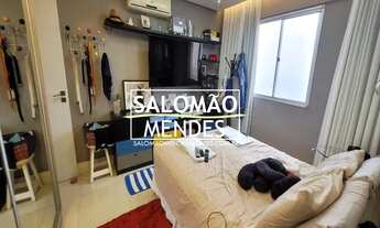 Imagem 2: Apartamento para venda possui 109 m² com 3 quartos em Batista Campos - Belém - PA