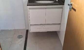 Imagem 4: Novo condomínio no Jardim Irajá