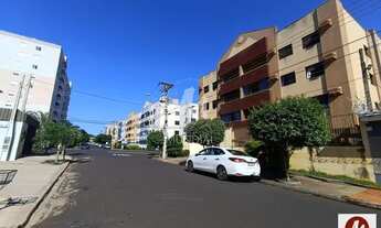 Imagem 2: Apartamento (tipo - padrao) 3 dormitórios/suite, cozinha planejada, em condomínio fechado