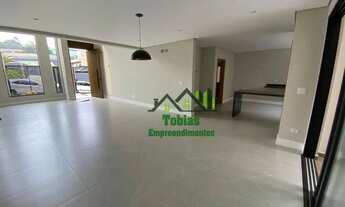 Imagem 5: Casa com 3 dormitórios à venda, 350 m² por R$ 2.800.000 - Parque dos Pássaros - São Bernar