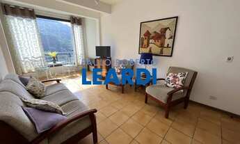 Imagem: APARTAMENTO - PITANGUEIRAS - SP