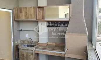 Imagem 5: Apartamento para venda e locação com 2 quartos no Jardim Botânico, Ribeirão Preto