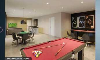 Imagem 6: Apartamento na zona norte 2 quartos 210 mil