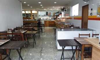 Imagem 7: Restaurante com Pizzaria e Bar na Zona Leste Ref; 1679