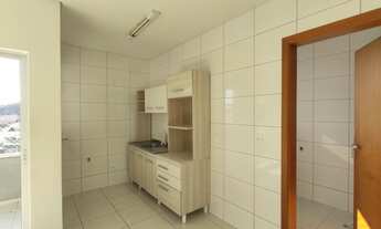Imagem 2: Apartamento com 3 quartos para alugar por R$ 1690.00, 78.30 m2 - FLORESTA - JOINVILLE/SC