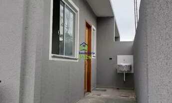 Imagem 6: Casa no Balneário Saint Etienne em Matinhos, com 150 m² de área total