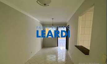 Imagem: CASA EM CONDOMÍNIO - JARDIM - SP