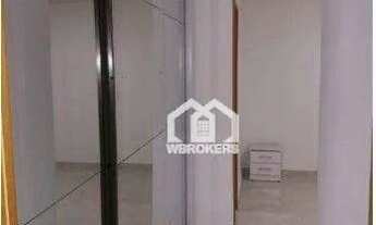 Imagem 6: Cobertura com 3 dormitórios à venda, 130 m² por R$ 750.000 - Nova Gerti - São Caetano do S