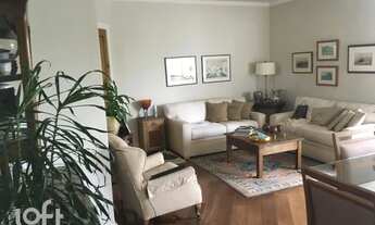 Imagem 2: Apartamento à venda em Campo Belo com 116 m², 3 quartos, 1 suíte, 2 vagas