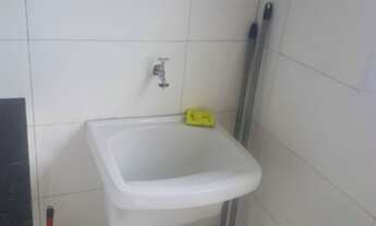 Imagem 7: Casa na Vila caiçara