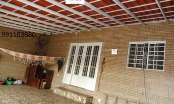 Imagem 2: QR 604 Ótima Casa 3 Quartos/Suite Escriturada em Samambaia Norte - Brasília - DF