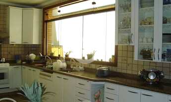 Imagem 5: Casa - Sítios de Recreio Gramado - Campinas