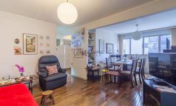 Imagem 2: Apartamento Venda 2 Dormitórios - 92 m² Itaim Bibi