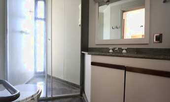 Imagem 5: Apartamento para Aluguel - Panamby, 1 Quarto, 41 m2