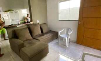 Imagem 5: Casa para venda tem 85 metros quadrados com 2 quartos em Cidade Nova - Ananindeua - Pará