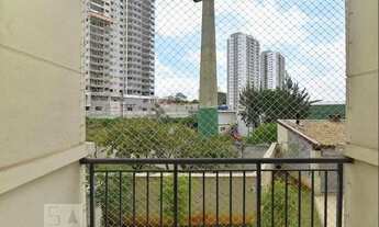 Imagem 3: Apartamento para Aluguel - Vila Leopoldina, 2 Quartos, 49 m2