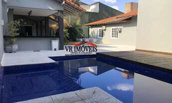 Imagem: Excelente casa de alto padrão no Jardim